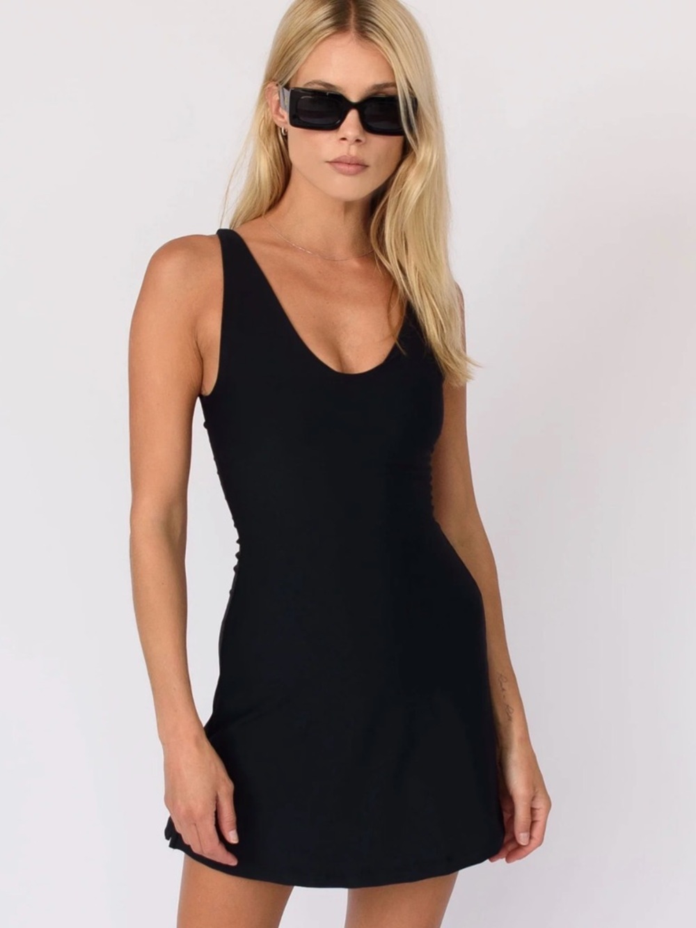 Skatie Jane Tennis Dress in Medium (NWT)